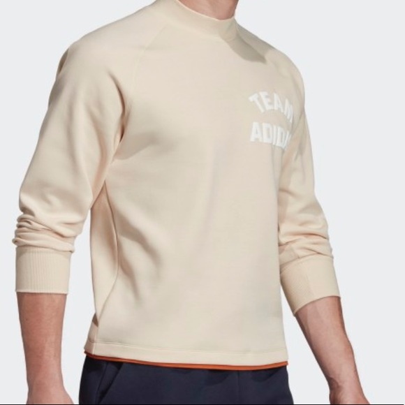 adidas Other - Team adidas Mens sweater